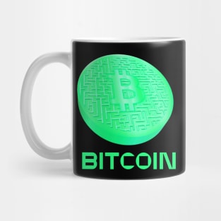 Bitcoin Mug